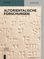 In Search of Identity: The Contribution of Recent Finds To Our Understanding