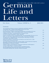Vladimir Vertlib on 'Jewish Identity in Particular and Identity and Belonging in General'