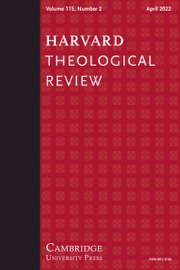 journal cover