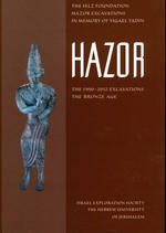The 1990-2012 Excavations. The Bronze Age
