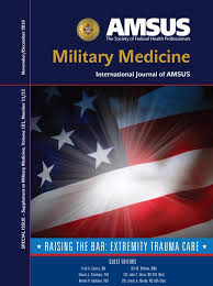 Musculoskeletal Injuries Among Female Soldiers Working With Dogs