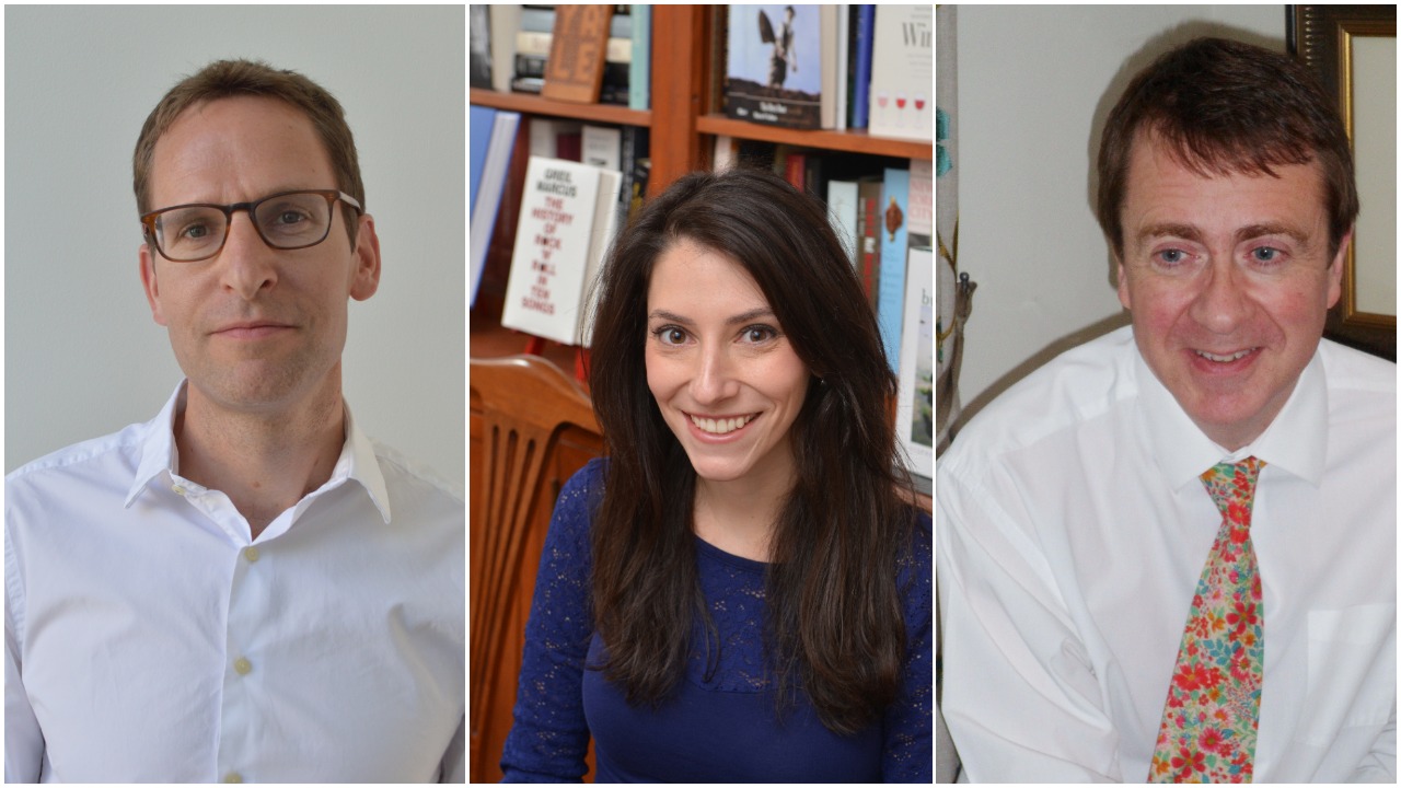 Exploring the Trend of Academics Writing Brainy Non-Fiction