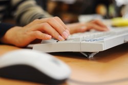 Female academic types up research