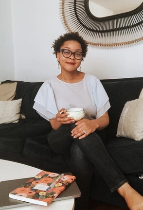 Ditch the Negativity and Transform Your Relationship With Writing